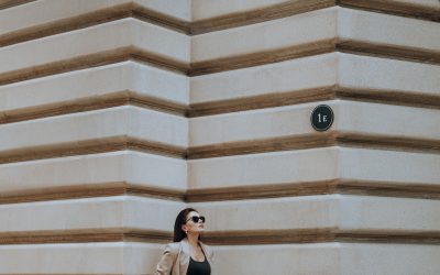 Conquering the World Through the Lens